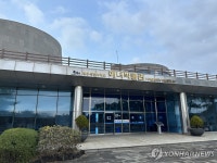 제주해녀 문화 원더풀…해녀박물관 외국인 관람 급증