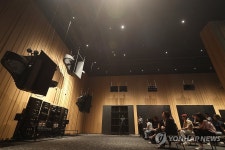 오디움에서 즐기는 빈티지 오디오 시스템