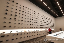 오디움에서 만나는 희귀 카메라