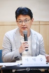 창비 한국사상선 정도전 편저자 이익주 교수