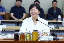 송미령 장관, 양봉산업 현장 간담회 주재
