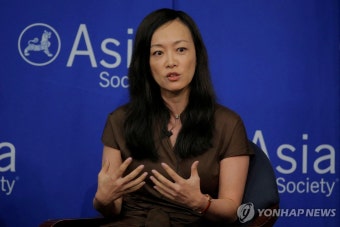 [1보] 美, CIA출신 北전문가 한국계 수미 테리 '韓정부 대리혐의' 기소