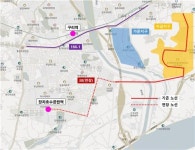 수도권 동부 출퇴근길 편의 높인다…버스·도로·철도망 확충
