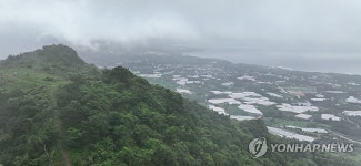 구름 위의 산책