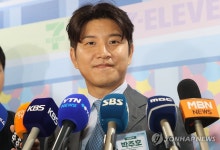'축구협회 폭로' 박주호 
