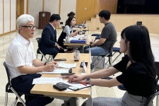 [충주소식] 기업 등 40여곳 특허상담