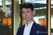 추광식 롯데캐피탈 대표이사, 롯데그룹 하반기 VCM 참석