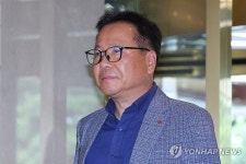 김용기 대표, 롯데그룹 하반기 VCM 참석