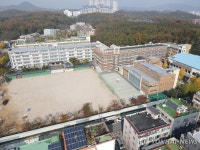 20%가 다문화학생 안산 원곡고, 자율형 공립고에 선정