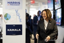 해리스 러닝메이트 3파전?…키워드는 경합주·백인 남성 보완재