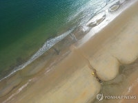 보령 독산해수욕장서 남성 변사체 2구 발견