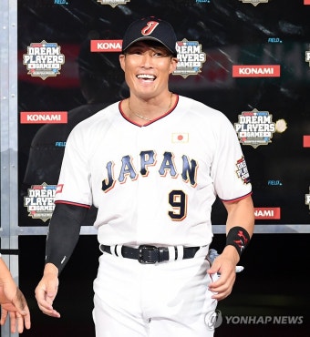 한일 드림 플레이어스 MVP 이토이