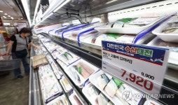 6월 생산자물가 7개월 만에 하락…전월보다 0.1% 내려