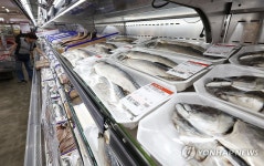 6월 생산자물가 7개월 만에 하락…전월보다 0.1% 내려