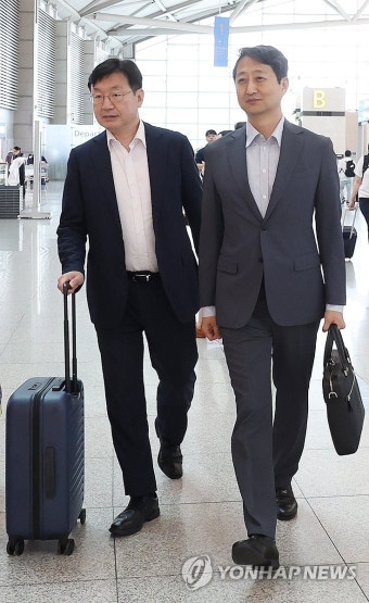 윤석열 대통령, 체코 신규 원전 건설 우선협상자로 선정...특사단 파견에 담긴 의미