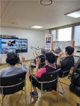 관악구, 스마트경로당 25곳 추가 구축 나선다