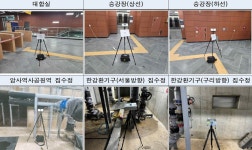 서울시 별내선 암사역사공원역, 라돈 걱정 없다…기준치 이하