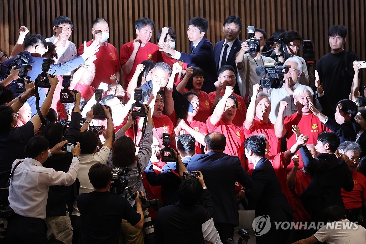 김건희 여사 특검법과 채상병 특검법, 지역화폐법 부결로 국회 결정 논란