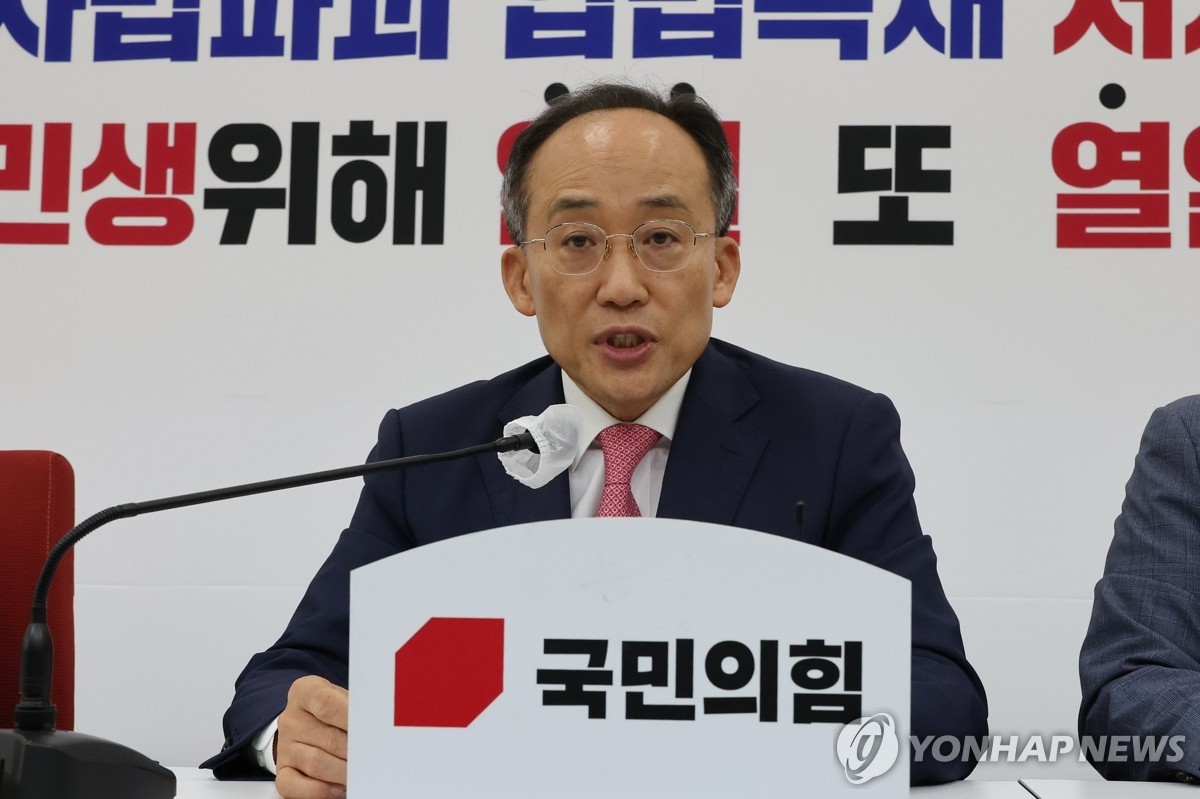티메프 사태로 인해 발생한 문제해결 위해 민주당, 국회 청문회 추진