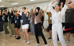K-POP 댄스 쉬워요