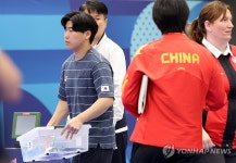 이원호, 다음 올림픽을 위한 정리