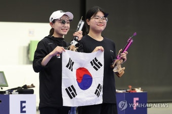 김예지, 파리 올림픽에서 금메달 도전 예상, 화제의 주인공으로 주목받다