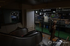 고속터미널 경부선 꽃 도매 상가, 하계 휴가 시작