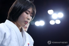 긴장되는 첫 도전