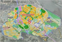 분당급 신도시 김포한강2 공공주택지구 지정…2030년 첫 분양