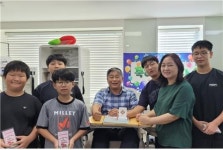 28년간 헌혈 400회 초등교사 사랑 실천하는 헌혈에 동참하길