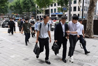 큐텐테크놀로지 조사 나선 금감원