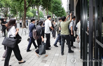 금감원, 큐텐테크놀로지 현장검사