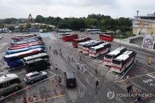 다시 북적이는 DMZ 안보관광