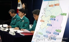 거제 고현천댐·의령 가례천댐 기후대응댐 포함에 경남도 환영