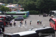 다시 북적이는 DMZ 안보관광