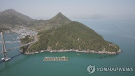 약국 생긴 게 문제?…통영 사량도 병원선 진료 9월부터 중단