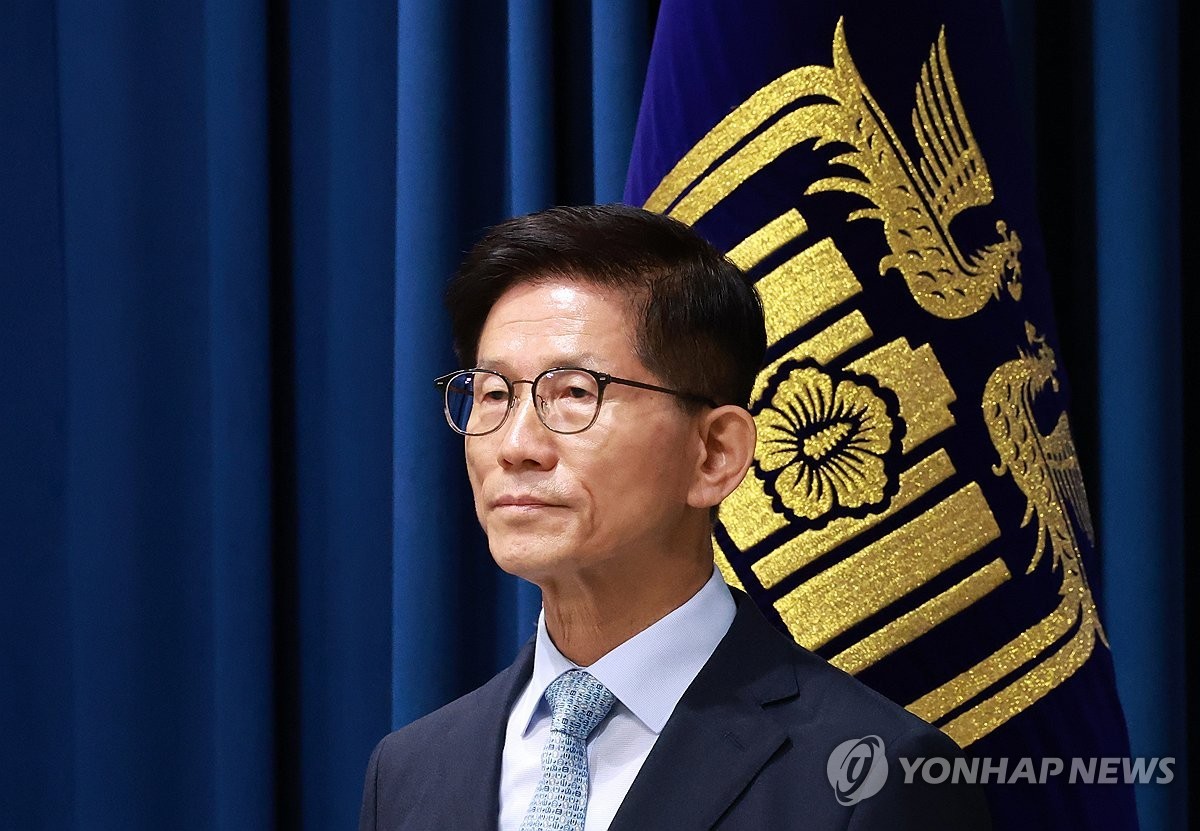민주노총 총파업에 대항하다: 김문수 고용노동부 장관 후보 인사청문회