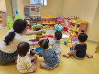 구미시, 야간·주말도 보육서비스 365 돌봄어린이집 운영