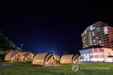 춘천 엘리시안강촌, 소상공인 축제 숲속 빵시장 10월 개최