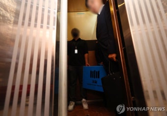 큐텐그룹 관련 수사, 티몬·위메프 본사 압수수색 전개...수천억 원대 사기·횡령 혐의 추정[100자]