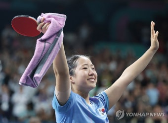 신유빈, 주먹밥 먹방 브랜드 협업으로 화제! GS25 삐약이 신유빈의 간식타임 성공적인 출시
