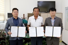 태안화력 주변 원북면민들 난방비 50만원씩 받는다