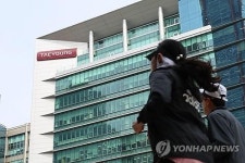 SK디앤디 자회사, 여의도 태영그룹 사옥 인수 추진