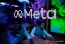 페이스북 모회사 메타 주가 6% 상승…
