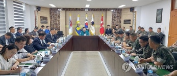 군, 장기복무 희망 부사관 결격사유 없으면 전원 선발 검토