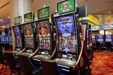 강원랜드 슬롯머신 필리핀에 수출…국제시장서 품질 인정