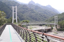 설악동 새 명물…속초 설악향기로 풍경