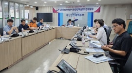 연일 폭염에 축제 앞둔 안산시 비상…온열질환 예방책 마련