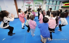 내년 공립초 교사 4천245명 선발 예고…늘봄학교 시행에 37%↑