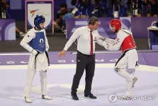 경기 진행할 수 있을까